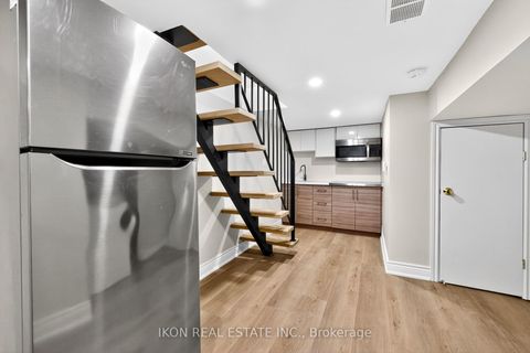 Photo 19 at 475 Delaware Avenue, Junction, Toronto