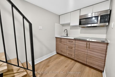 Photo 20 at 475 Delaware Avenue, Junction, Toronto