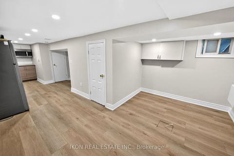 Photo 23 at 475 Delaware Avenue, Junction, Toronto
