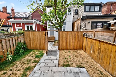 Photo 26 at 475 Delaware Avenue, Junction, Toronto