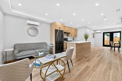 Photo 32 at 475 Delaware Avenue, Junction, Toronto