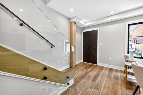 Photo 33 at 475 Delaware Avenue, Junction, Toronto