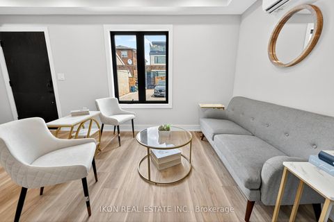 Photo 35 at 475 Delaware Avenue, Junction, Toronto