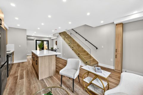 Photo 36 at 475 Delaware Avenue, Junction, Toronto