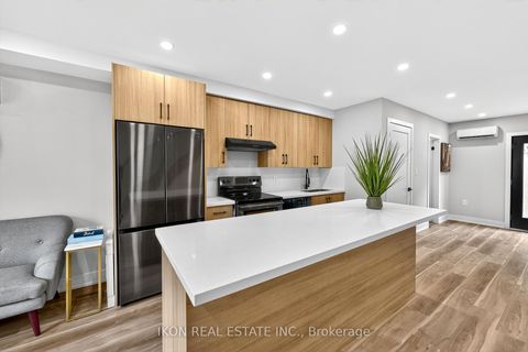 Photo 37 at 475 Delaware Avenue, Junction, Toronto