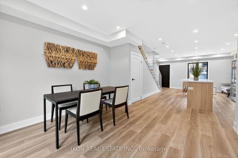 Photo 41 at 475 Delaware Avenue, Junction, Toronto