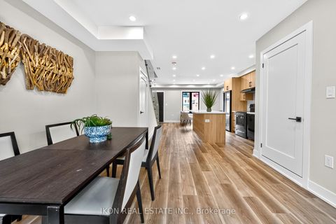 Photo 42 at 475 Delaware Avenue, Junction, Toronto