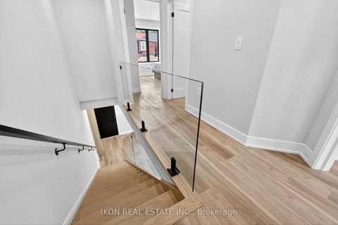 Photo 43 at 475 Delaware Avenue, Junction, Toronto