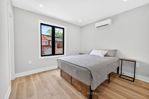 Photo 44 at 475 Delaware Avenue, Junction, Toronto