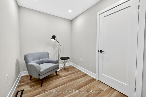 Photo 47 at 475 Delaware Avenue, Junction, Toronto