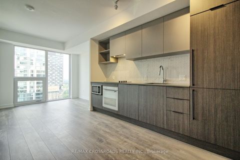 Photo 1 at 2302 - 82 Dalhousie Street, Yonge Corridor, Toronto