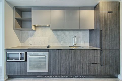 Photo 2 at 2302 - 82 Dalhousie Street, Yonge Corridor, Toronto