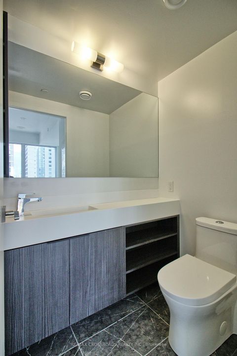 Photo 7 at 2302 - 82 Dalhousie Street, Yonge Corridor, Toronto