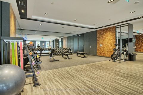 Photo 12 at 2302 - 82 Dalhousie Street, Yonge Corridor, Toronto