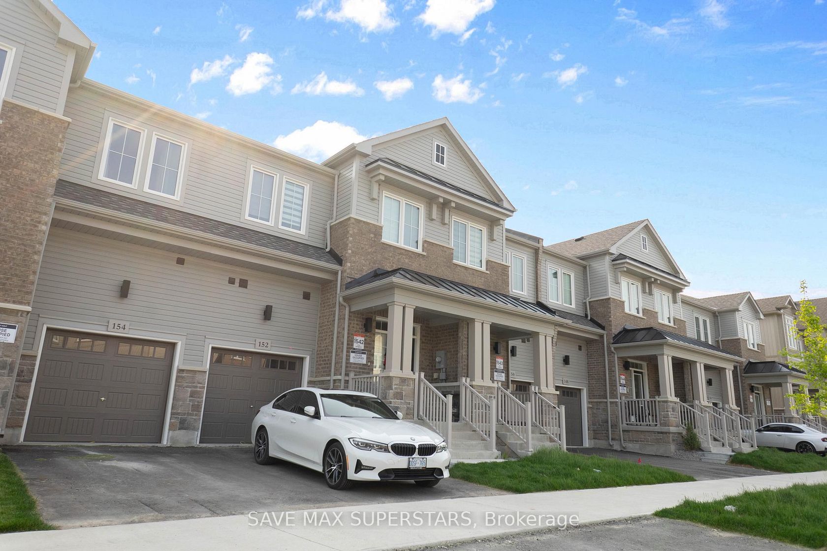 152 Greer Street, Rural Barrie Southeast, Barrie photo number 2