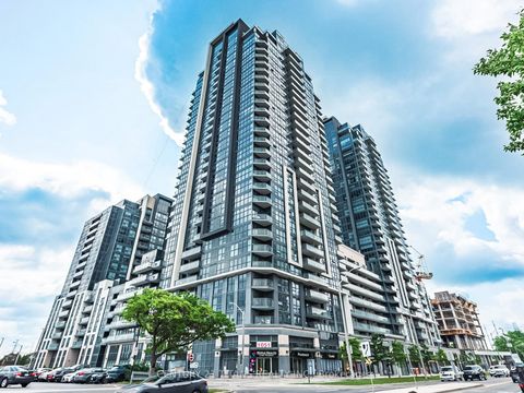 Photo 0 at 203 - 30 Meadowglen Place, Woburn, Toronto