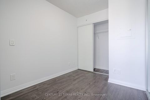 Photo 10 at 203 - 30 Meadowglen Place, Woburn, Toronto