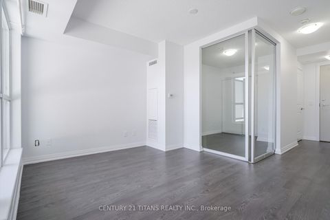 Photo 11 at 203 - 30 Meadowglen Place, Woburn, Toronto