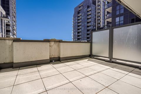 Photo 16 at 203 - 30 Meadowglen Place, Woburn, Toronto