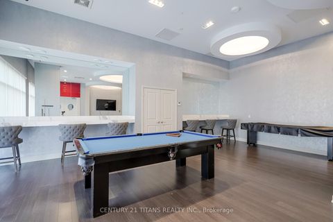 Photo 21 at 203 - 30 Meadowglen Place, Woburn, Toronto