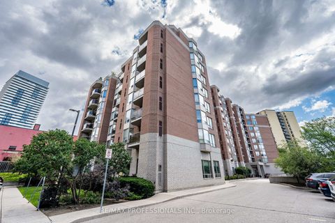 Photo 0 at 1007 - 2088 Lawrence Avenue W, Weston, Toronto