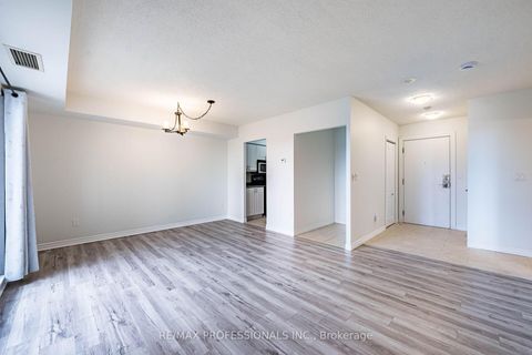 Photo 3 at 1007 - 2088 Lawrence Avenue W, Weston, Toronto