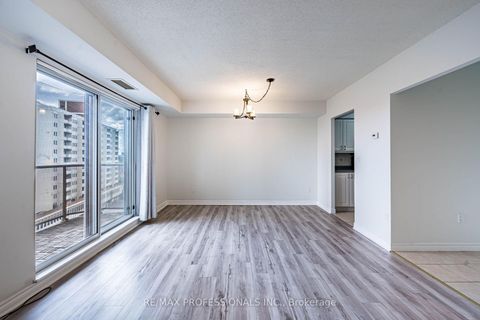 Photo 4 at 1007 - 2088 Lawrence Avenue W, Weston, Toronto