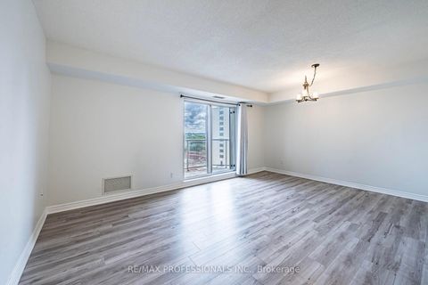 Photo 5 at 1007 - 2088 Lawrence Avenue W, Weston, Toronto