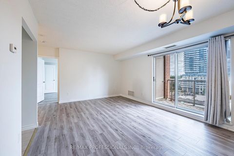 Photo 6 at 1007 - 2088 Lawrence Avenue W, Weston, Toronto