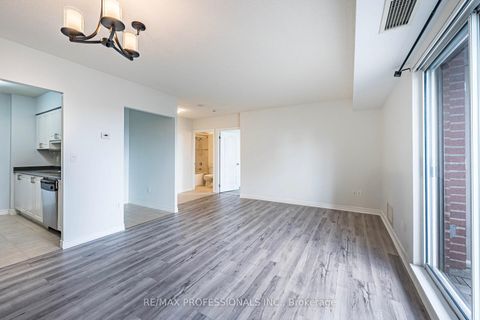 Photo 8 at 1007 - 2088 Lawrence Avenue W, Weston, Toronto