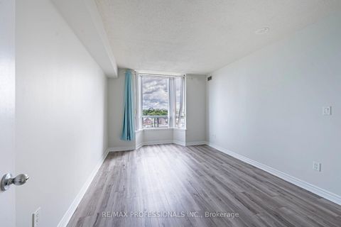Photo 20 at 1007 - 2088 Lawrence Avenue W, Weston, Toronto