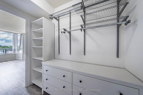 Photo 22 at 1007 - 2088 Lawrence Avenue W, Weston, Toronto