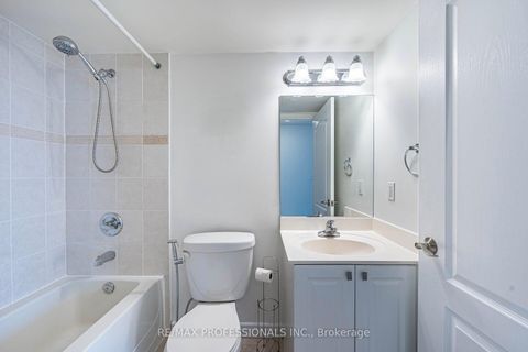 Photo 23 at 1007 - 2088 Lawrence Avenue W, Weston, Toronto