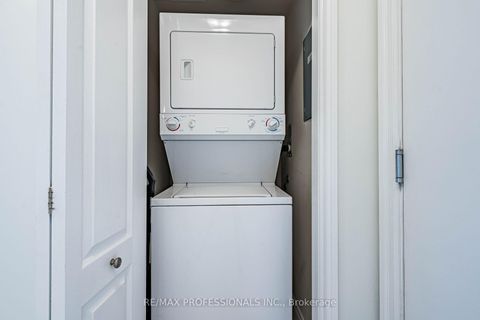Photo 25 at 1007 - 2088 Lawrence Avenue W, Weston, Toronto