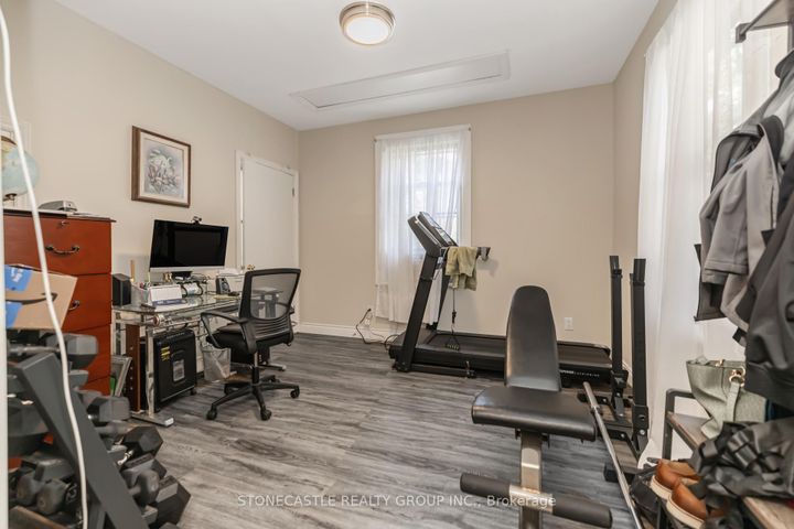 Photo 4 at 2321 Major Mackenzie Drive W, Maple, Vaughan