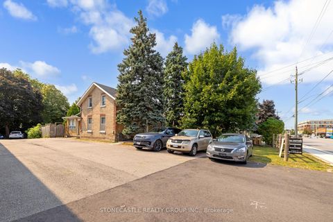 Photo 1 at 2321 Major Mackenzie Drive W, Maple, Vaughan