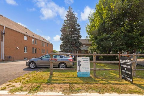 Photo 2 at 2321 Major Mackenzie Drive W, Maple, Vaughan