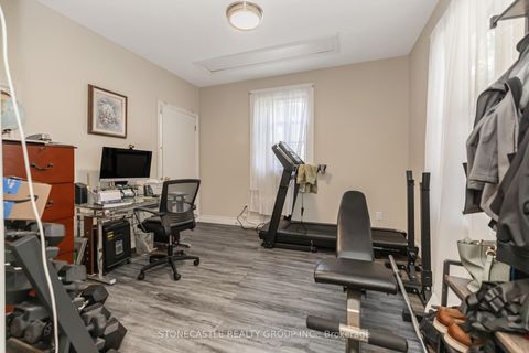 Photo 4 at 2321 Major Mackenzie Drive W, Maple, Vaughan