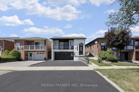 Photo 0 at 84 Aberdeen Avenue, East Woodbridge, Vaughan