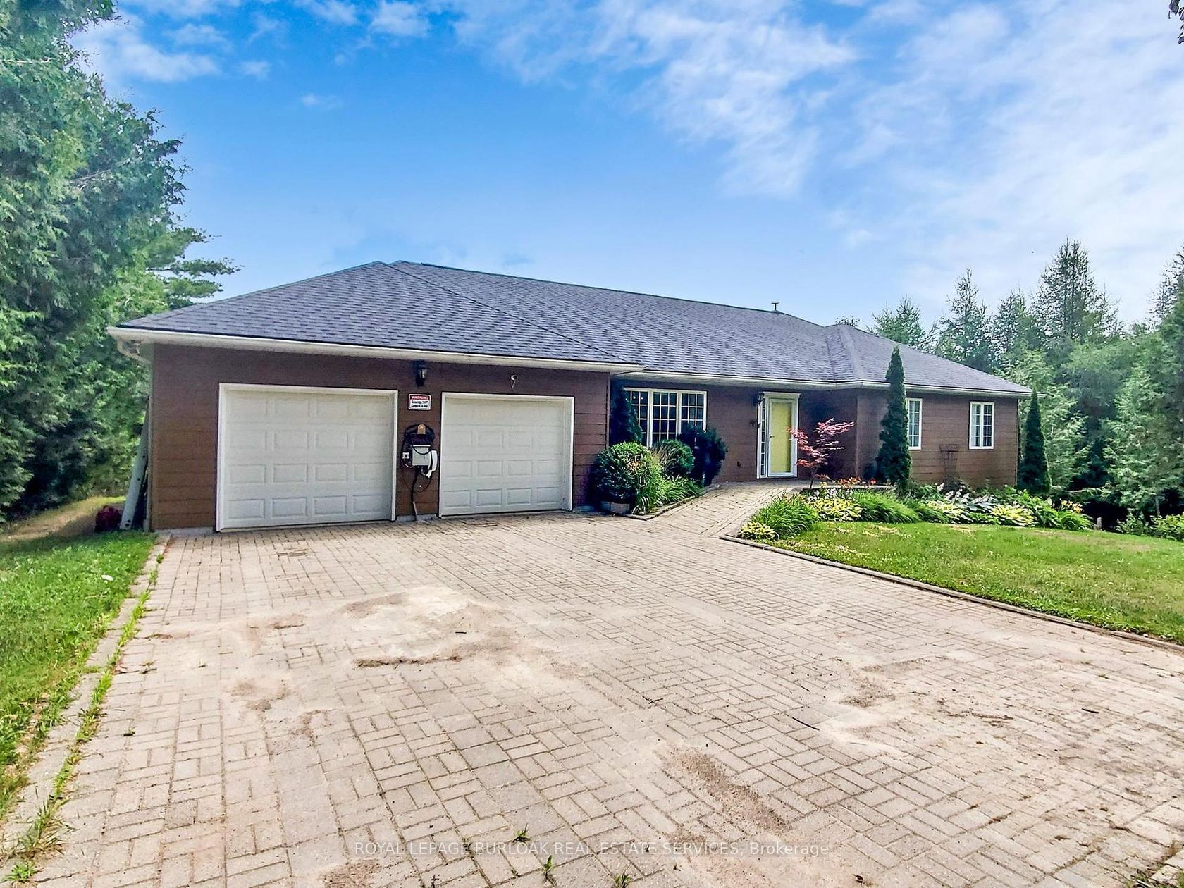569 Highpoint Side Road, Rural Caledon, Caledon 