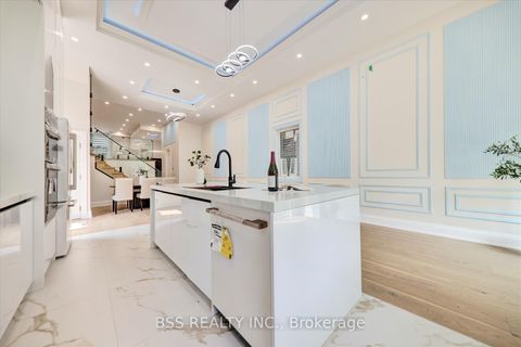 Photo 7 at 245 Ferris Road, Parkview, Toronto