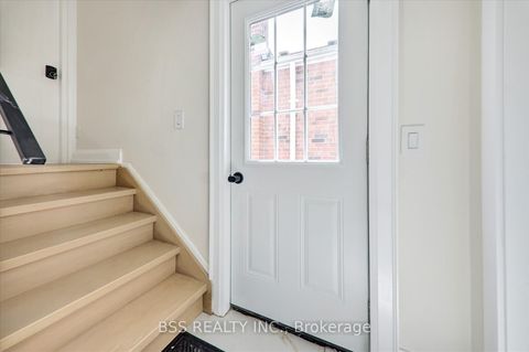 Photo 10 at 245 Ferris Road, Parkview, Toronto