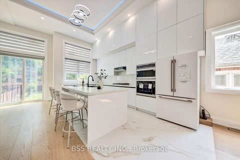 Photo 14 at 245 Ferris Road, Parkview, Toronto