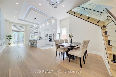 Photo 17 at 245 Ferris Road, Parkview, Toronto