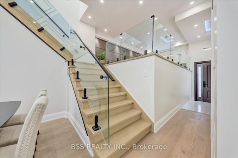 Photo 18 at 245 Ferris Road, Parkview, Toronto