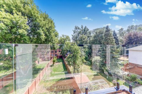 Photo 24 at 245 Ferris Road, Parkview, Toronto