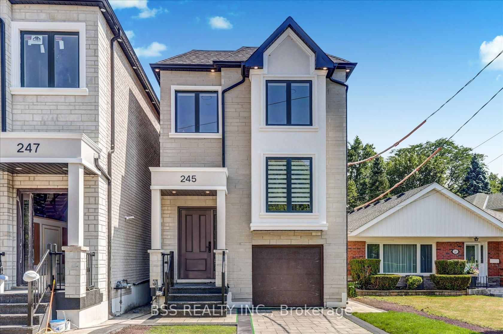 245 Ferris Road, Parkview, Toronto 