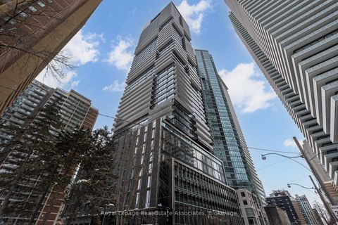 Photo 0 at 2206 - 55 Charles Street E, Bay Street Corridor, Toronto