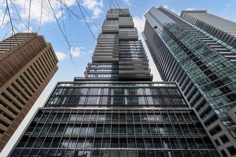Photo 1 at 2206 - 55 Charles Street E, Bay Street Corridor, Toronto