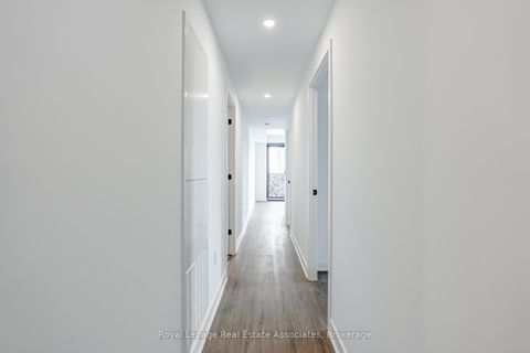 Photo 3 at 2206 - 55 Charles Street E, Bay Street Corridor, Toronto